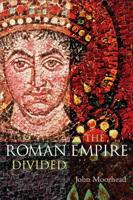 The Roman Empire Divided, 400-700