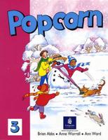 Popcorn. 3. Pupil's Book