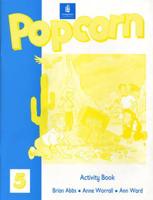 Popcorn Level 5 Activity Book