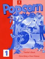 Popcorn. 1. Teacher's Book