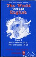 World Through English, The Students Book Level 2 Cassette