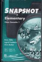 Snapshot Elementary Class Cassette Set (2)