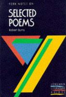 Selected Poems, Robert Burns