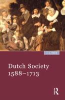 Dutch Society: 1588-1713