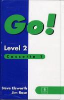 Go! Class Cassette (2) Level 2