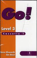 Go! Class Cassette (2) Level 3