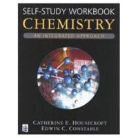 Self-Study Workbook Chemistry