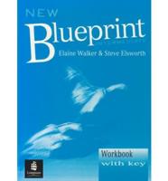 New Blueprint Intermediate. Workbook