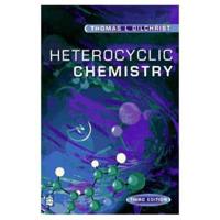 Heterocyclic Chemistry