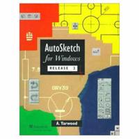AutoSketch for Windows Release 2