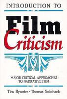 An Introduction to Film Criticism