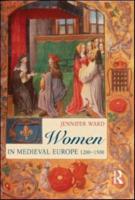 Women in Medieval Europe, 1200-1500