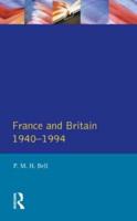 France and Britain, 1940-1994: The Long Separation