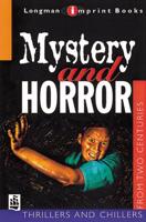 Mystery and Horror