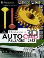 An Introduction to 3D AutoCAD