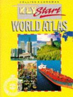 Collins-Longman Keystart Atlas. World Atlas