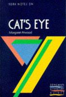 Cat's Eye, Margaret Atwood