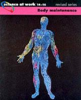 SAW4: Body Maintenance 1st.Edition