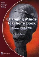 Changing Minds : Teacher's Book