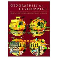 Geographies of Development