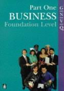 Business GNVQ : Foundation [Level]