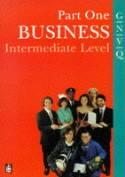 Business GNVQ: Intermediate [Level]