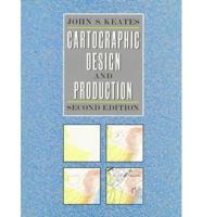 Cartographic Design and Production