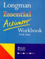 Longman Essential Activator Workbook