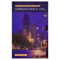 The Longman Companion to Germany Since 1945