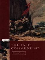 The Paris Commune, 1871