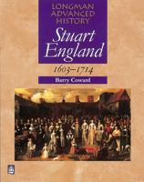 Stuart England 1603-1714 Paper