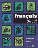 Francais Direct Students Book