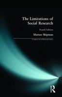 The Limitations of Social Research