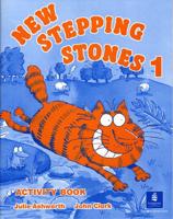 New Stepping Stones Activity Book 1 Global