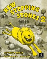 New Stepping Stones Activity Book 2 Global