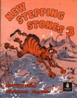 New Stepping Stones Activity Book 3 Global