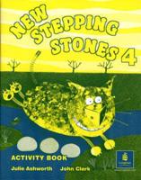 New Stepping Stones Activity Book 4 Global