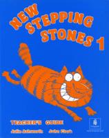 New Stepping Stones Teacher's Book 1 Global