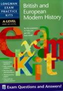 A-Level British and European Modern History