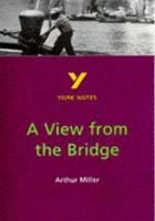 A View from the Bridge, Arthur Miller