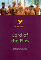 Lord of the Flies, William Golding