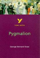 Pygmalion, George Bernard Shaw