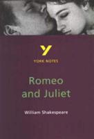 Romeo and Juliet, William Shakespeare