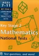 Mathematics National Tests. Key Stage 2