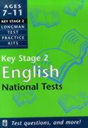 English, Key Stage 2