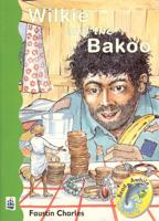 Wilkie and the Bakoo