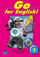 Go for English. 1 Student's Book With Activity Book
