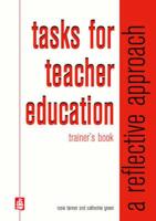 Tasks for Teacher Education Trainer's Book