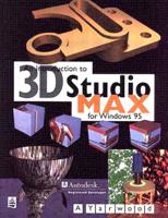 An Introduction to 3D Studio Max for Windows 95