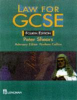 Law for GCSE